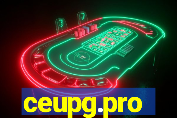 ceupg.pro