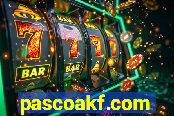 pascoakf.com