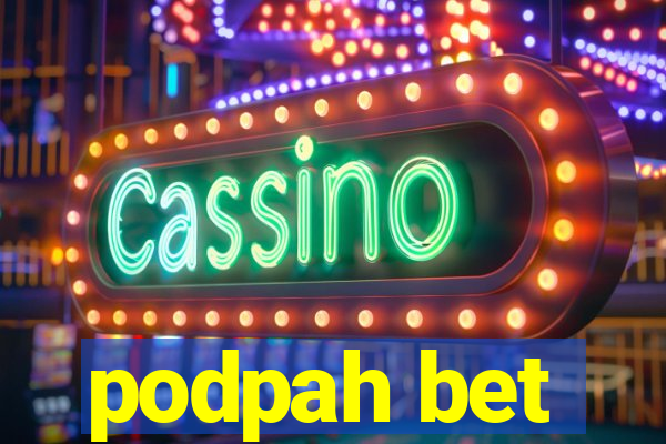 podpah bet