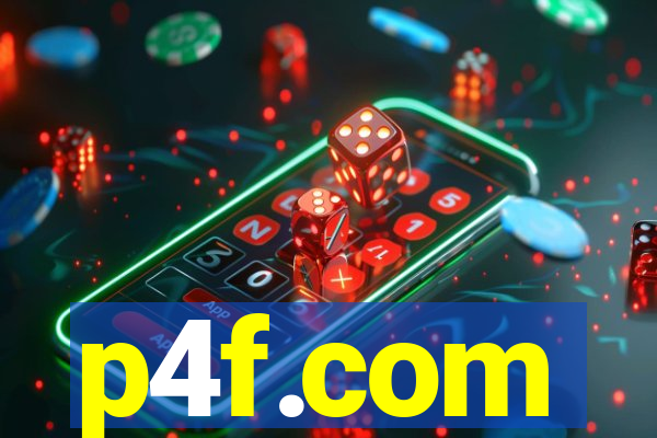 p4f.com