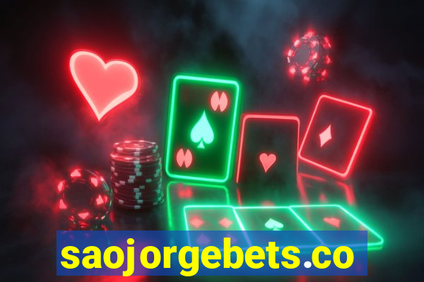 saojorgebets.com