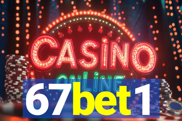67bet1