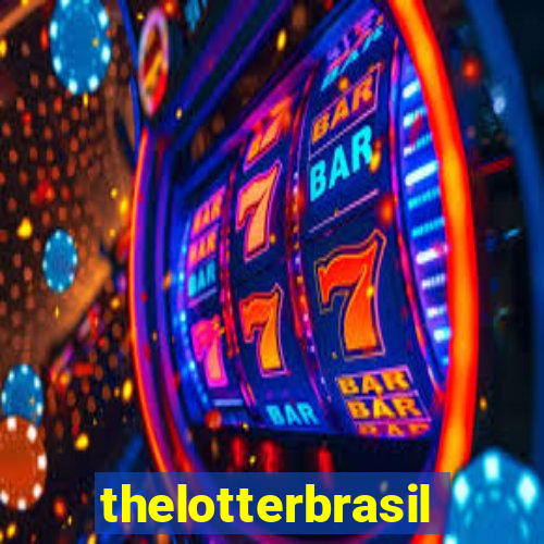thelotterbrasil