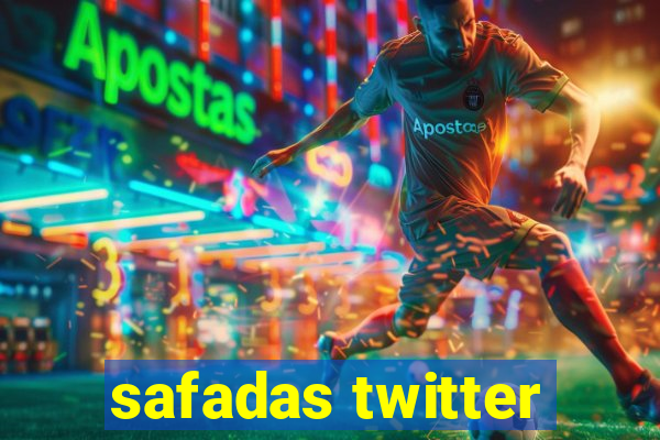 safadas twitter