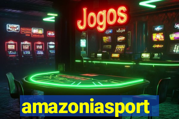 amazoniasport