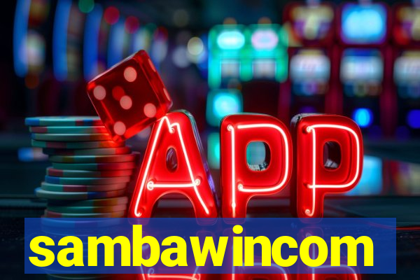 sambawincom