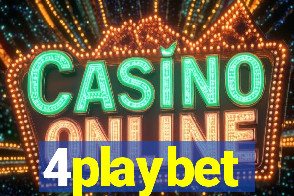 4playbet