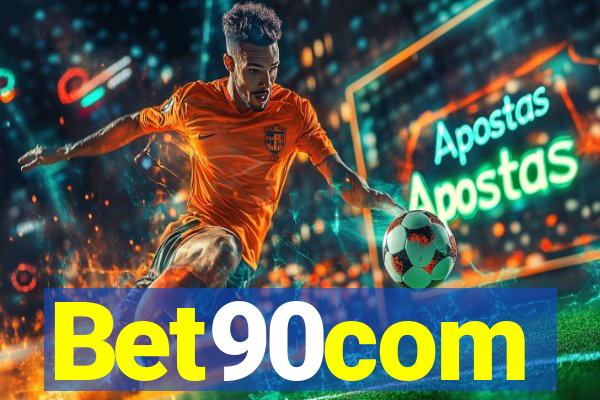 Bet90com
