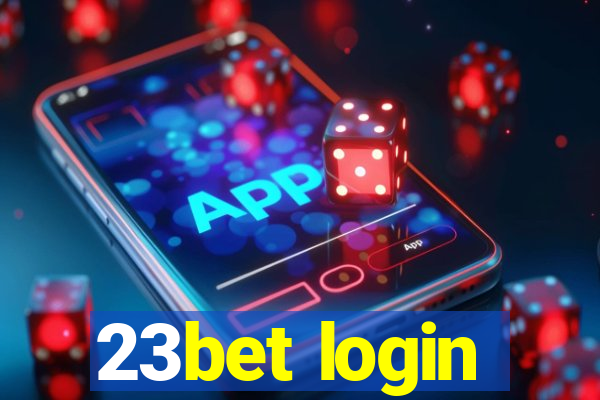 23bet login