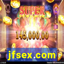 jfsex.com