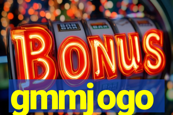 gmmjogo
