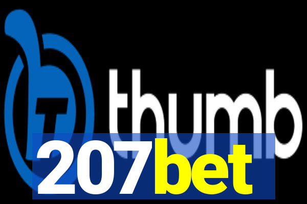207bet