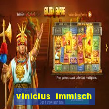 vinicius immisch lacet porto