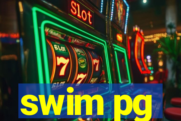 swim pg