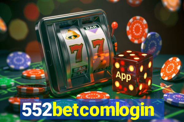 552betcomlogin