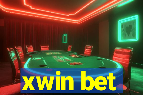 xwin bet