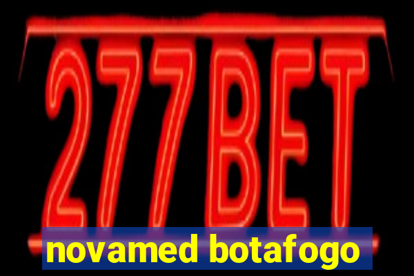 novamed botafogo