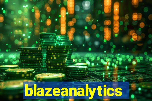 blazeanalytics