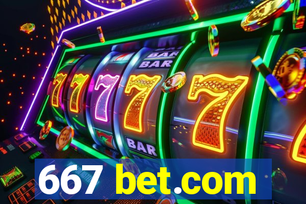 667 bet.com