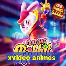 xvideo animes