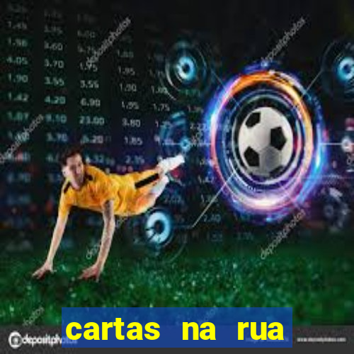 cartas na rua bukowski pdf