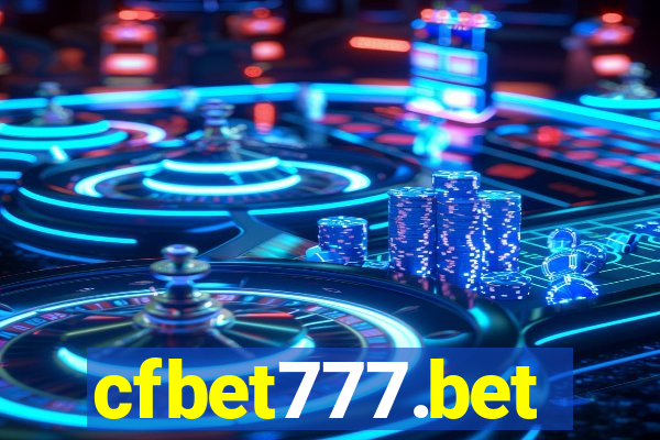 cfbet777.bet