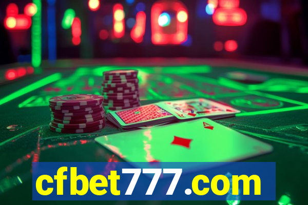 cfbet777.com