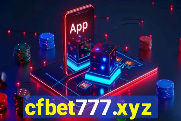 cfbet777.xyz