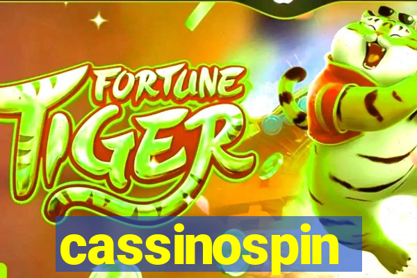 cassinospin