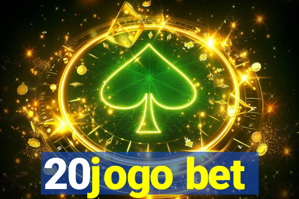 20jogo bet