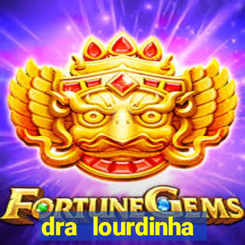 dra lourdinha pediatra cruzeiro sp