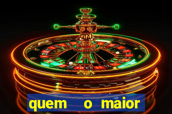 quem  o maior time de minas
