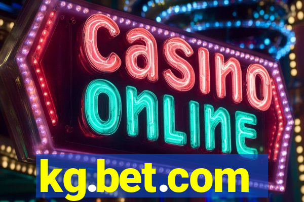 kg.bet.com