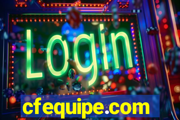 cfequipe.com