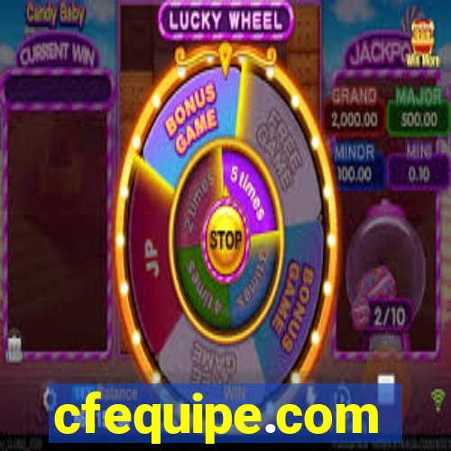 cfequipe.com
