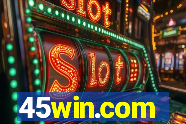 45win.com