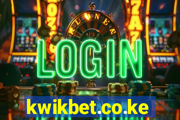 kwikbet.co.ke