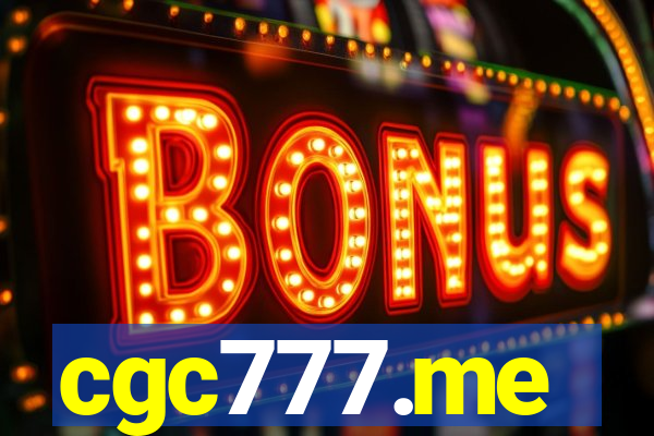 cgc777.me