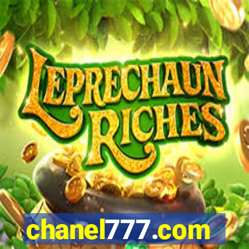 chanel777.com