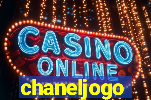 chaneljogo
