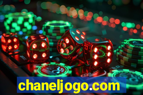 chaneljogo.com