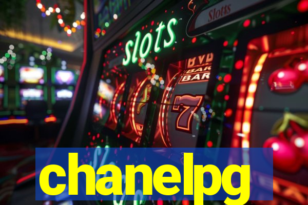 chanelpg