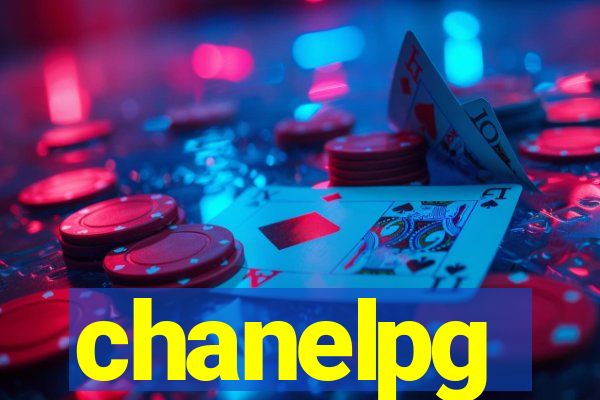 chanelpg