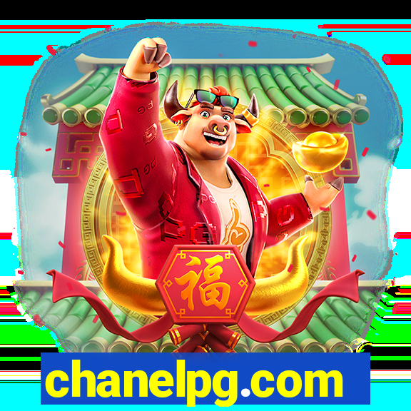chanelpg.com
