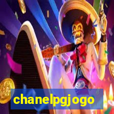 chanelpgjogo