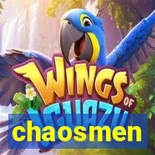 chaosmen