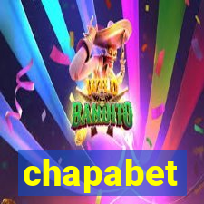 chapabet