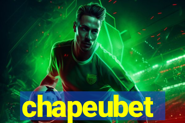 chapeubet