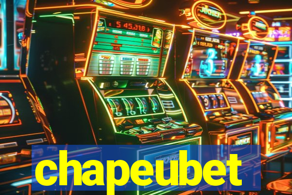 chapeubet