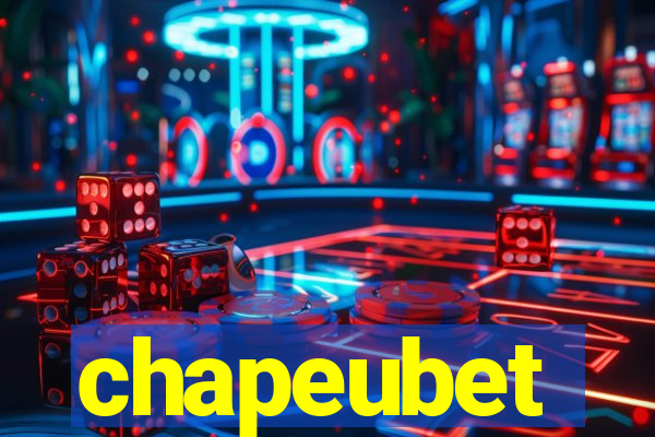 chapeubet